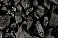 Bicknoller coal boiler costs